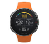 Мультиспортивные часы Polar Vantage V 90070738 (Orange) купить в интернет-магазине icover