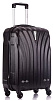 Чемодан L'Case Phuket (Black) размер S купить в интернет-магазине icover