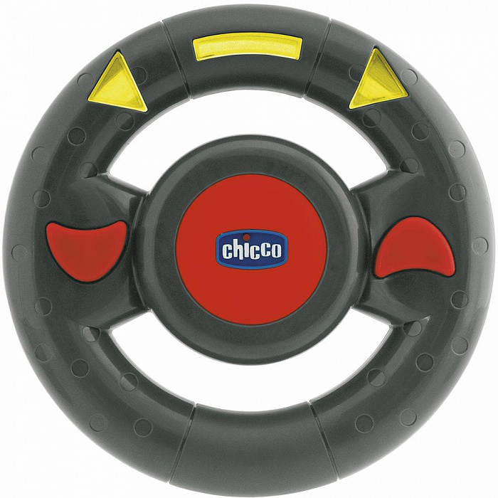 Машинка Chicco Билли-большие колеса (10CO1362) купить в интернет-магазине icover