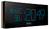 Метеостанция Oregon Scientific BAR292 Prysma (Black) купить в интернет-магазине icover