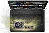 Ноутбук Asus ROG GL552VW-CN481D 15,6" FHD Intel Core i7 6700HQ, 8GB, 2TB HDD (90NB09I3-M05700) купить в интернет-магазине icover