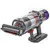 Беспроводные пылесосы Dyson V11 Absolute 419650-01 (Nickel/Blue) купить в интернет-магазине icover