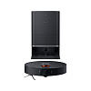 Робот-пылесос Xiaomi Robot Vacuum X20 MAX BHR9220EU (Black) купить в интернет-магазине icover