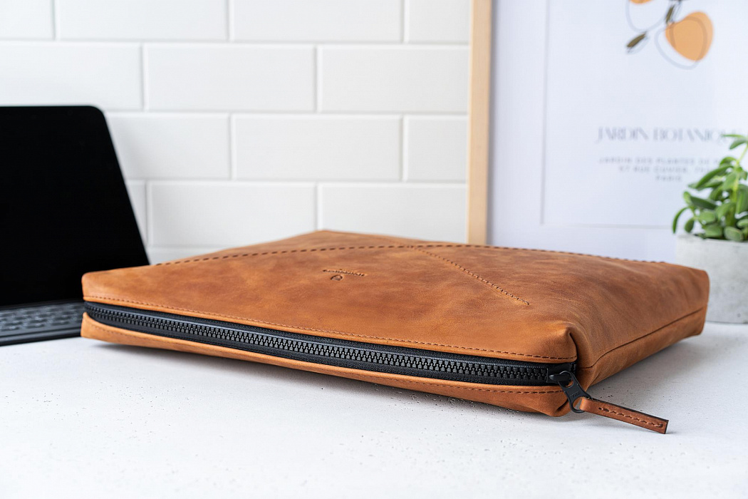 Чехол Stoneguard 522 для MacBook Pro/Air 13'' (Rust) купить в интернет-магазине icover