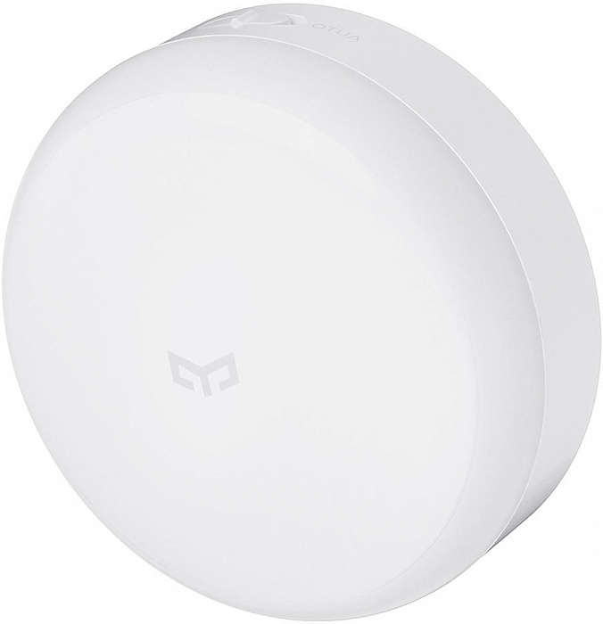 Ночник Xiaomi Mijia Yeelight Wall plug (White) купить в интернет-магазине icover