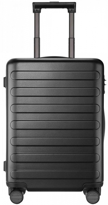 Чемодан Xiaomi Ninetygo Business Travel Luggage 24 (Black) купить в интернет-магазине icover
