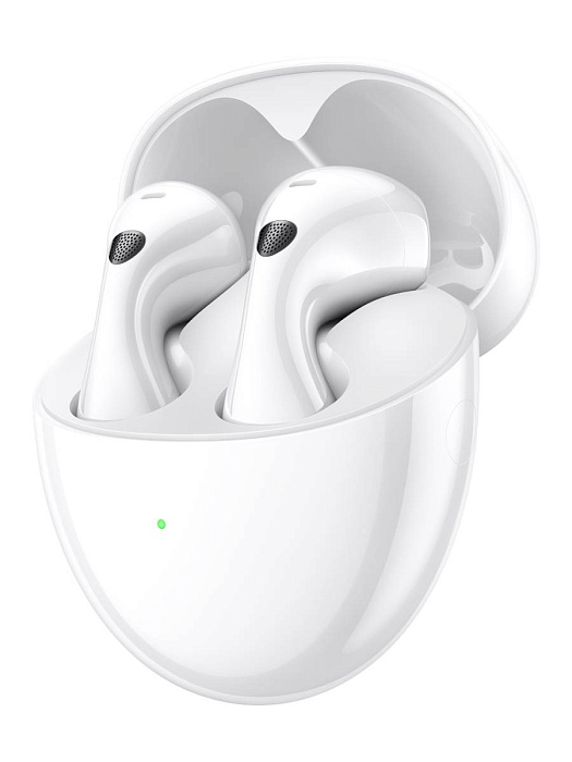 Беспроводные наушники Huawei FreeBuds 6 T0020 (White) купить в интернет-магазине icover