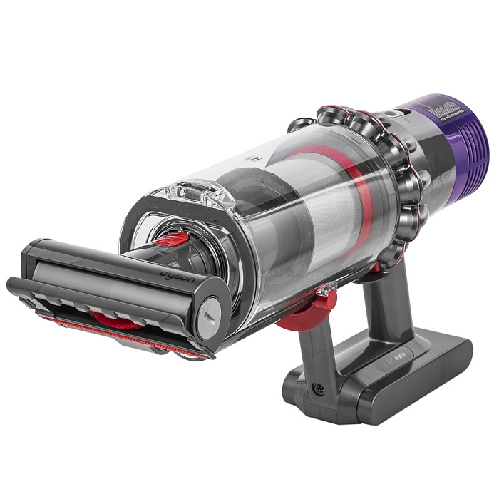Беспроводные пылесосы Dyson V11 Absolute 419650-01 (Nickel/Blue) купить в интернет-магазине icover