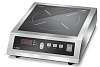 Настольная индукционная плитка Caso Pro 3500 (Silver/Black) купить в интернет-магазине icover