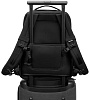 Рюкзак Incase A.R.C. Commuter Pack (INCO100683-BLK) для ноутбука 16" (Black) купить в интернет-магазине icover