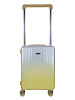Чемодан Ridberg Chroma (Yellow) размер S купить в интернет-магазине icover