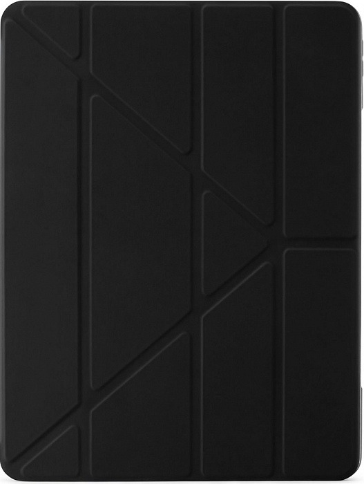 Чехол Pipetto Origami (P045-49-5TPU) для iPad Pro 11" 2020 (Black) купить в интернет-магазине icover
