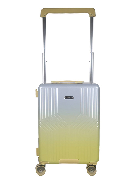 Чемодан Ridberg Chroma (Yellow) размер S купить в интернет-магазине icover