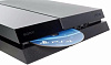Игровая приставка Sony PlayStation 4 1Tb Black (CUH-1208B) + игра Star Wars Battlefront купить в интернет-магазине icover