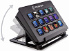 Программируемая панель Elgato Stream Deck 10GAA9901 для стриминга (Black) купить в интернет-магазине icover