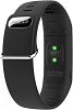 Polar Wrist Strap A360 S (91057463) - наручный ремешок (Black) купить в интернет-магазине icover