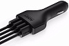 Автомобильное зарядное устройство Aukey Car Charger CC-01 (Black) купить в интернет-магазине icover