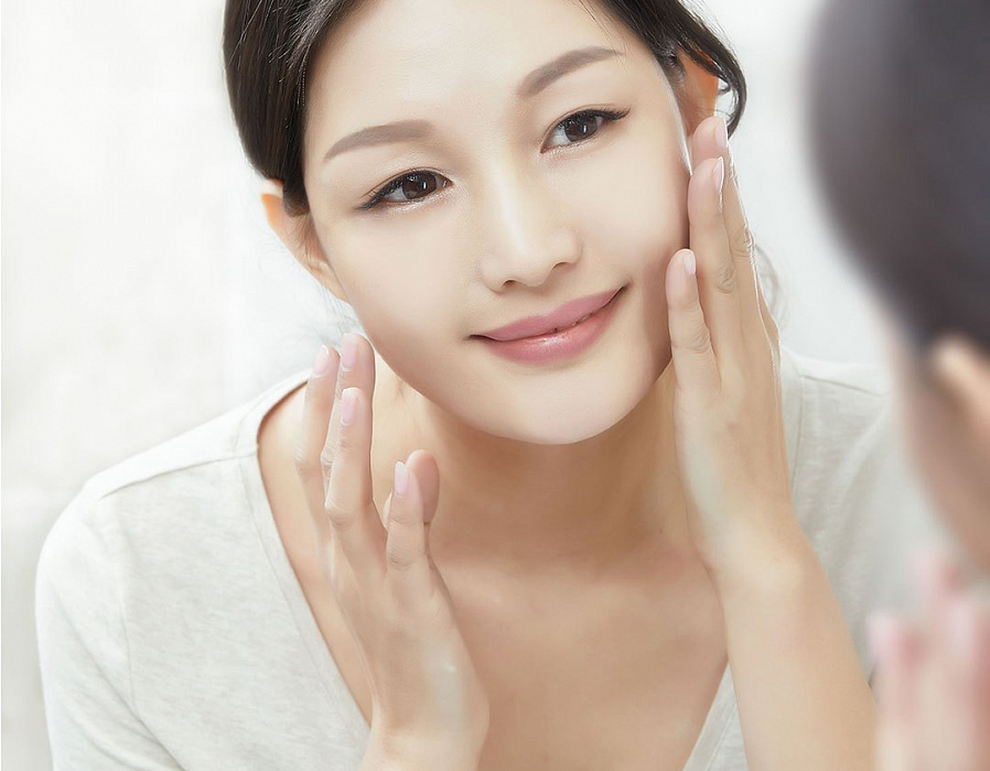 Массажер для лица inFace Cleansing Beauty Instrument MS1000 (White) купить в интернет-магазине icover