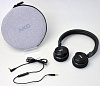 AKG Y40 BLK - накладные наушники (Black) купить в интернет-магазине icover