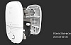 Аппарат для чистки лица inFace Electronic Sonic Beauty Facial (Gray) купить в интернет-магазине icover