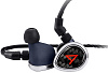Astell&Kern Roxanne II - арматурные наушники (Purple) купить в интернет-магазине icover