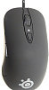 SteelSeries Sensei RAW Rubberized (62155) - проводная мышь (Black) купить в интернет-магазине icover