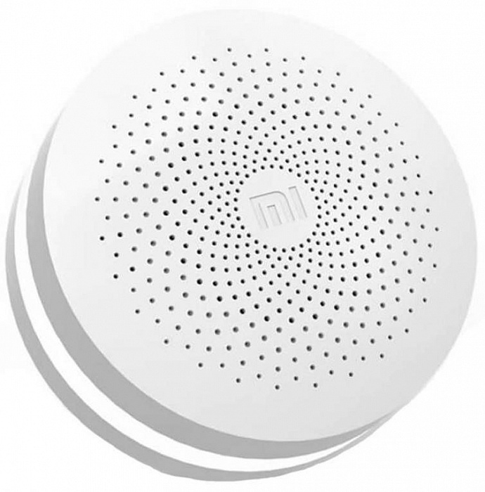 Блок управления умным домом Xiaomi Smart Home Gateway 2 DGNWG02LM (White) купить в интернет-магазине icover