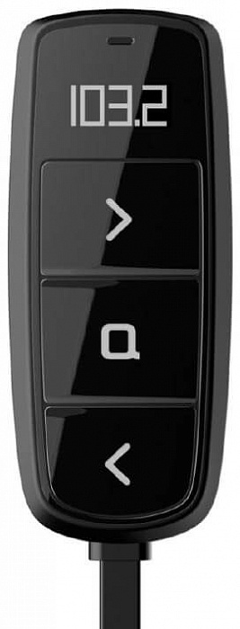 Bluetooth-адаптер Nonda ZUS All Compatible HD Music ZUMABKSAV (Black) купить в интернет-магазине icover