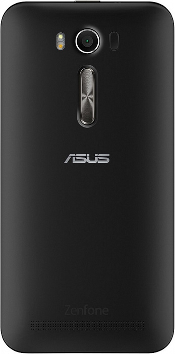 Смартфон Asus ZenFone 2 Laser LTE 16Gb (ZE500KL-1A119RU) Black купить в интернет-магазине icover