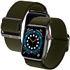 Ремешок Spigen Lite Fit (AMP02288) для Apple Watch 42/44 mm (Khaki) купить в интернет-магазине icover