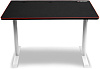 Компьютерный стол Arozzi Arena Leggero (White) купить в интернет-магазине icover