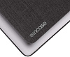 Чехол Incase Hardshell Woolenex (INMB200684-GFT) для MacBook Pro 16" (Graphite) купить в интернет-магазине icover