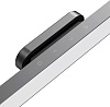 Лампа Baseus Magnetic Stepless Dimming Charging Desk Lamp (Deep Grey) купить в интернет-магазине icover