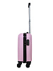 Чемодан Ridberg Discover (Light Pink) размер XS купить в интернет-магазине icover
