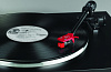 Проигрыватель виниловых пластинок Audio-Technica AT-LP3 (Black) купить в интернет-магазине icover