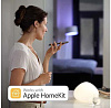 Умные светодиодные лампы Philips Hue White and Color Ambiance GU10 Starter Kit 3 шт (8718699630218) купить в интернет-магазине icover
