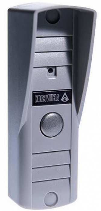 Вызывная панель Activision AVP-505 PAL (Light Gray) купить в интернет-магазине icover