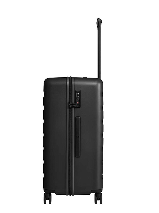 Чемодан NinetyGO Rhine 2.0 28" 10100100510K800600 (Black) купить в интернет-магазине icover