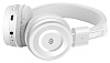 Bluetooth-наушники Digma BT-11 с микрофоном (White) купить в интернет-магазине icover