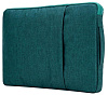 Чехол iBlas Denim Bag для ноутбука 13" (D-Green) купить в интернет-магазине icover