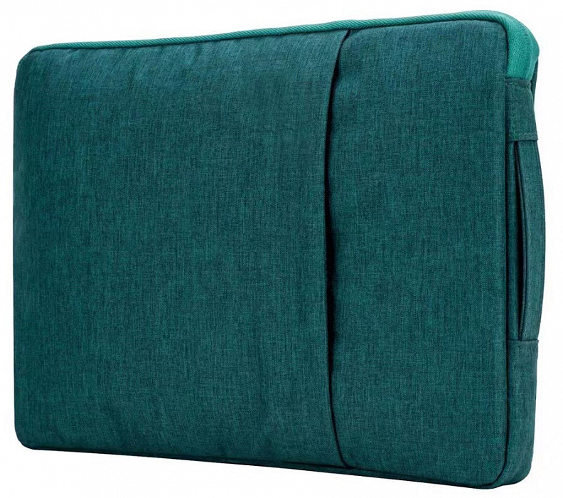 Чехол iBlas Denim Bag для ноутбука 13" (D-Green) купить в интернет-магазине icover