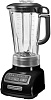Стационарный блендер KitchenAid Diamond 5KSB1585EOB (Onyx Black) купить в интернет-магазине icover