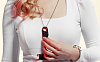 Ashutb Bluetooth Remote Shutter Photo Video Taking - пульт дистанционного управления затвором камеры для iOS и Android (Yellow) купить в интернет-магазине icover