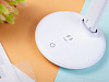 Настольная лампа Rombica LED Faros (DL-H011) с беспроводной зарядкой (White) купить в интернет-магазине icover