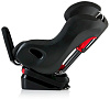 Clek Foonf Car Seat (FO12U1-PFHSB) - детское автокресло (Paul Frank Heart Shades) купить в интернет-магазине icover