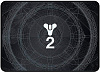 Коврик для мыши Razer Goliathus Destiny 2 RZ02-01072100-R3M1 (Black) купить в интернет-магазине icover