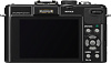 Panasonic Lumix DMC-LX7 (DMC-LX7EE-K) - цифровая беззеркальная камера (Black) купить в интернет-магазине icover