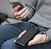 Внешний аккумулятор Anker PowerCore 20000 mAh (Black) купить в интернет-магазине icover