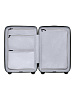 Чемодан NinetyGO Sweet journey Luggage 20" 6941413241977 (Grey) купить в интернет-магазине icover