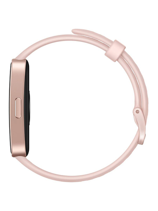 Умные часы Huawei Band 8 ASK-B19 (Sakura Pink) купить в интернет-магазине icover